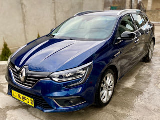 Renault Megane foto 6