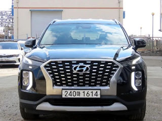 Hyundai Palisade foto 0