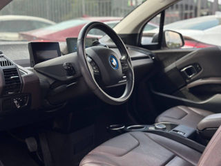 BMW i3 foto 7