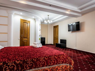 Apartament cu 1 cameră, 35 m², Centru, Chișinău foto 3