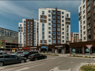 Apartament cu 1 cameră, 40 m², Botanica, Chișinău foto 17