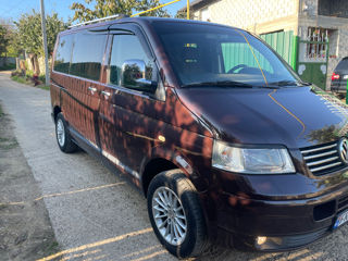 Volkswagen t5 foto 2