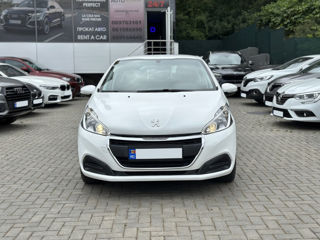 Peugeot 208 Automat foto 4