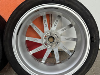 Vossen r20 5x120 foto 4