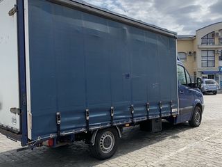 Mercedes Sprinter foto 4