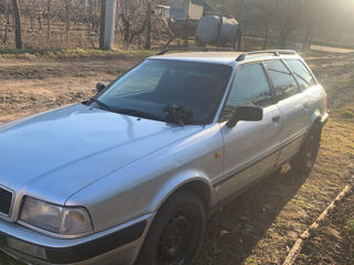 Audi 80