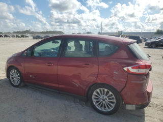 Ford C-Max foto 4