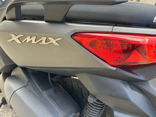 Yamaha XMAX 250 foto 9