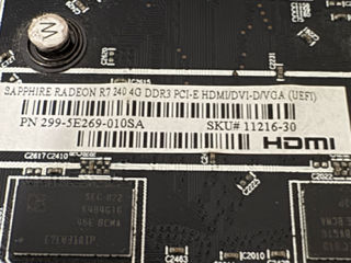 AMD R7 240 4GB foto 3