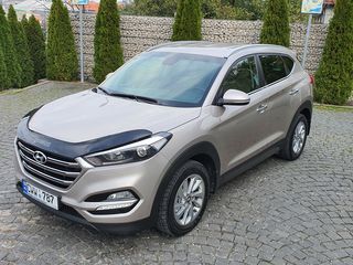 Hyundai Tucson foto 8