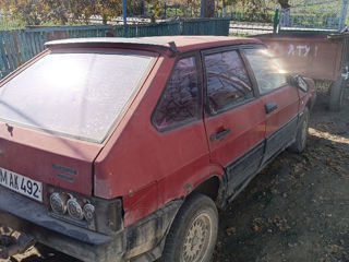 Lada / ВАЗ 2109 foto 6