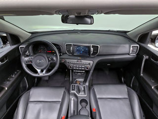 KIA Sportage foto 4