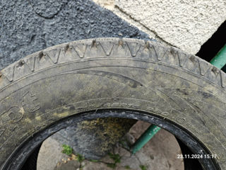 215 65 R16, hankook foto 5