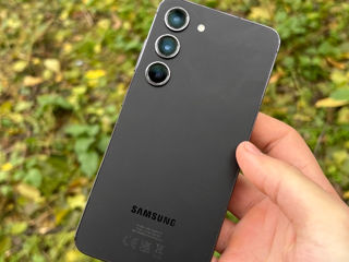 Samsung Galaxy S23