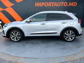 KIA Niro foto 8