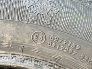 185/60 R14 Platin Rp70/ Доставка, livrare toata Moldova foto 8