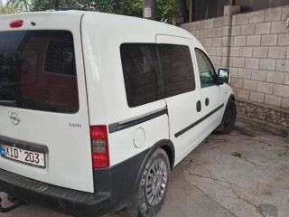 Opel Combo foto 2