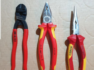 Knipex noi