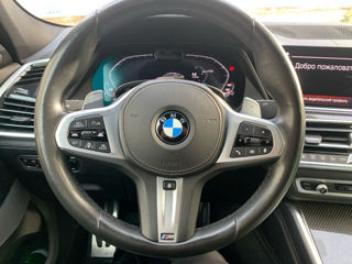 BMW X6 foto 8