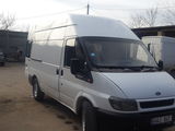 Ford transit foto 1