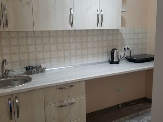 Apartament cu 1 cameră, 25 m², Centru, Chișinău foto 4