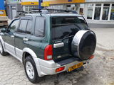 Suzuki Grand Vitara foto 7