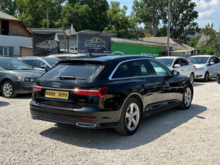 Audi A6 foto 8