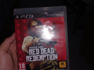 Продам Red Dead Redemption