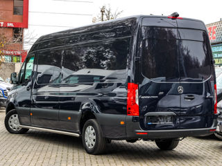 Mercedes Sprinter Long - TVA foto 2