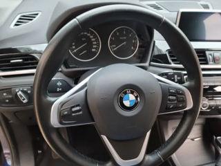 BMW X1 foto 7