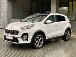 KIA Sportage foto 2