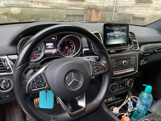 Mercedes GLE foto 4