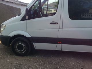 Mercedes sprinter 315 foto 5