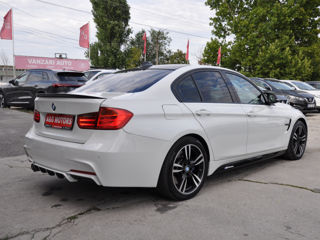 BMW 3 Series foto 7