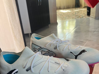 Ghete fotbal Puma Future  foto 1