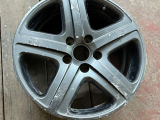 Disc Toureg R19 5x130