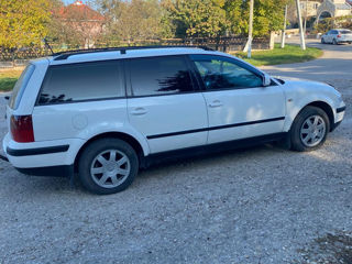 Volkswagen Passat foto 6