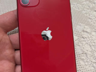 iPhone 11 red edition 64GB