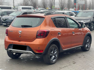 Dacia Sandero Stepway foto 3