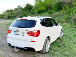 BMW X3 foto 10