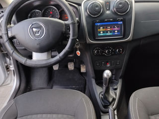 Dacia Logan Mcv foto 8