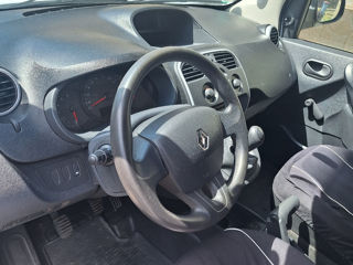 Renault Kangoo foto 8