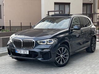 BMW X5 foto 2