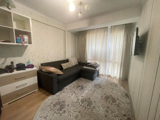 Apartament cu 1 cameră, 40 m², Botanica, Chișinău foto 9