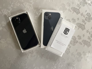 IPhone 13 128GB (защитное стекло в подарок) foto 8