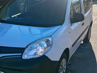 Renault Kangoo foto 2