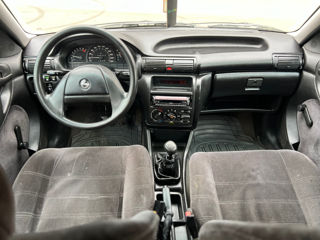 Opel Astra foto 6