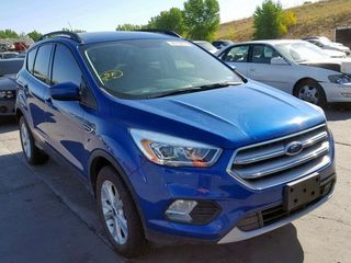 Ford Escape foto 1