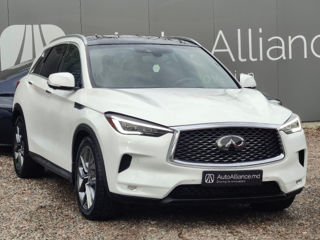 Infiniti QX50 foto 3