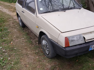 Lada / ВАЗ 2108 foto 2